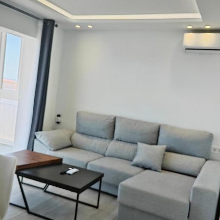 Vialia Playa Apartment Malaga Luaran gambar
