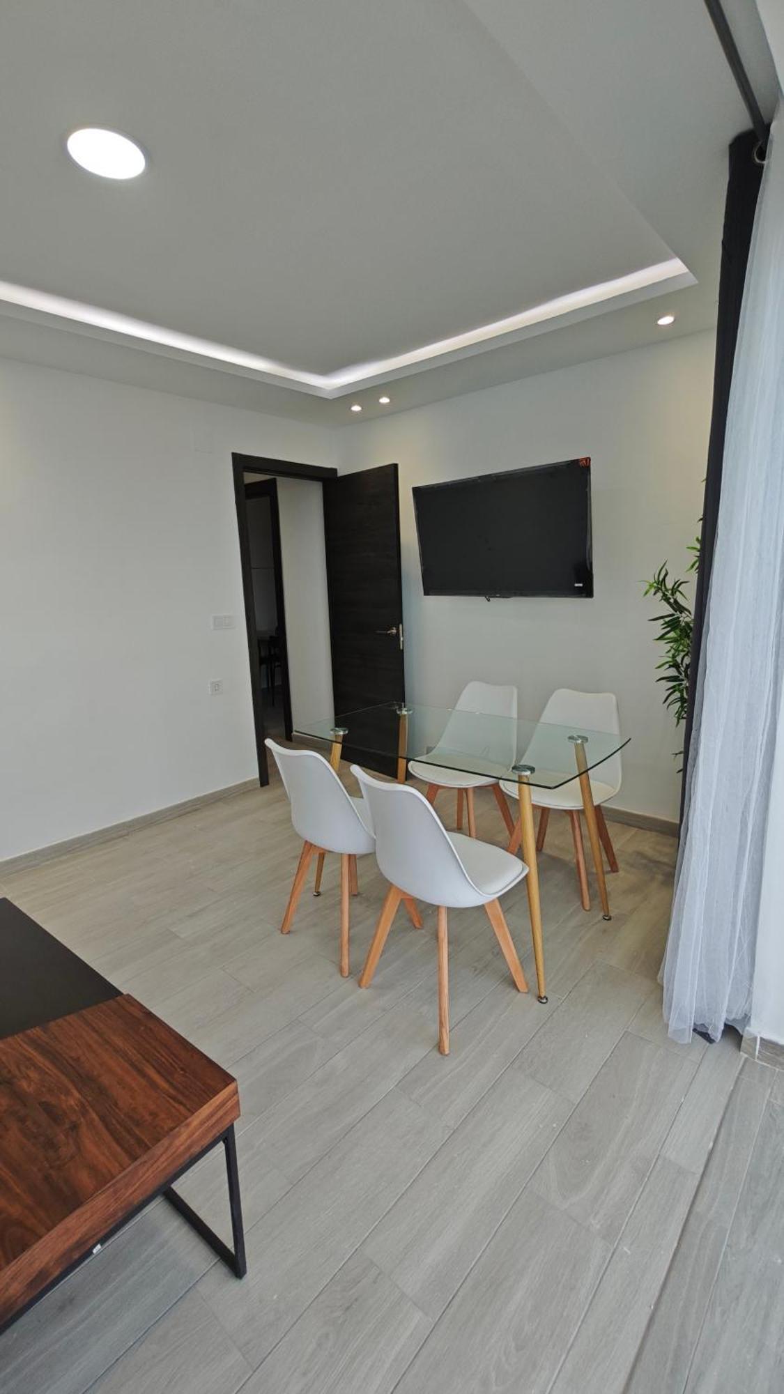 Vialia Playa Apartment Malaga Luaran gambar