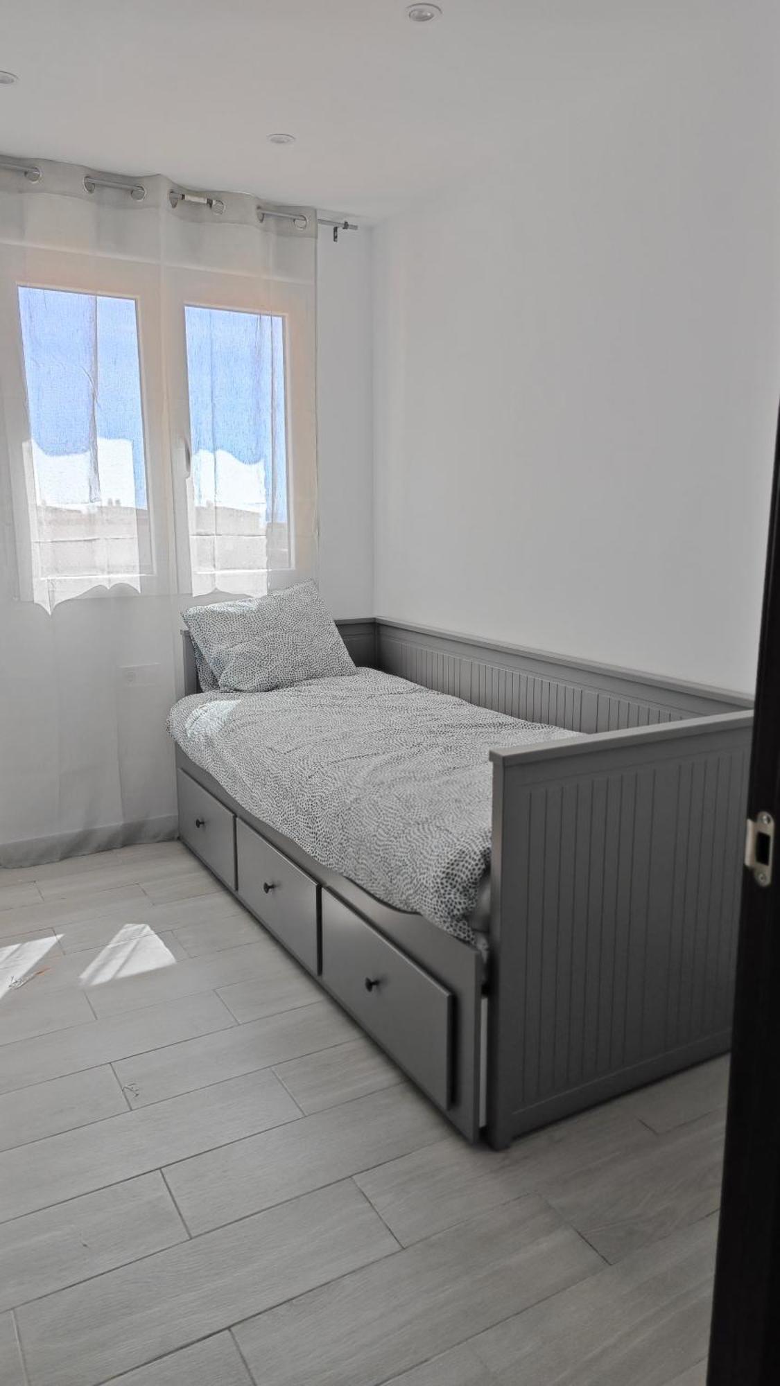 Vialia Playa Apartment Malaga Luaran gambar