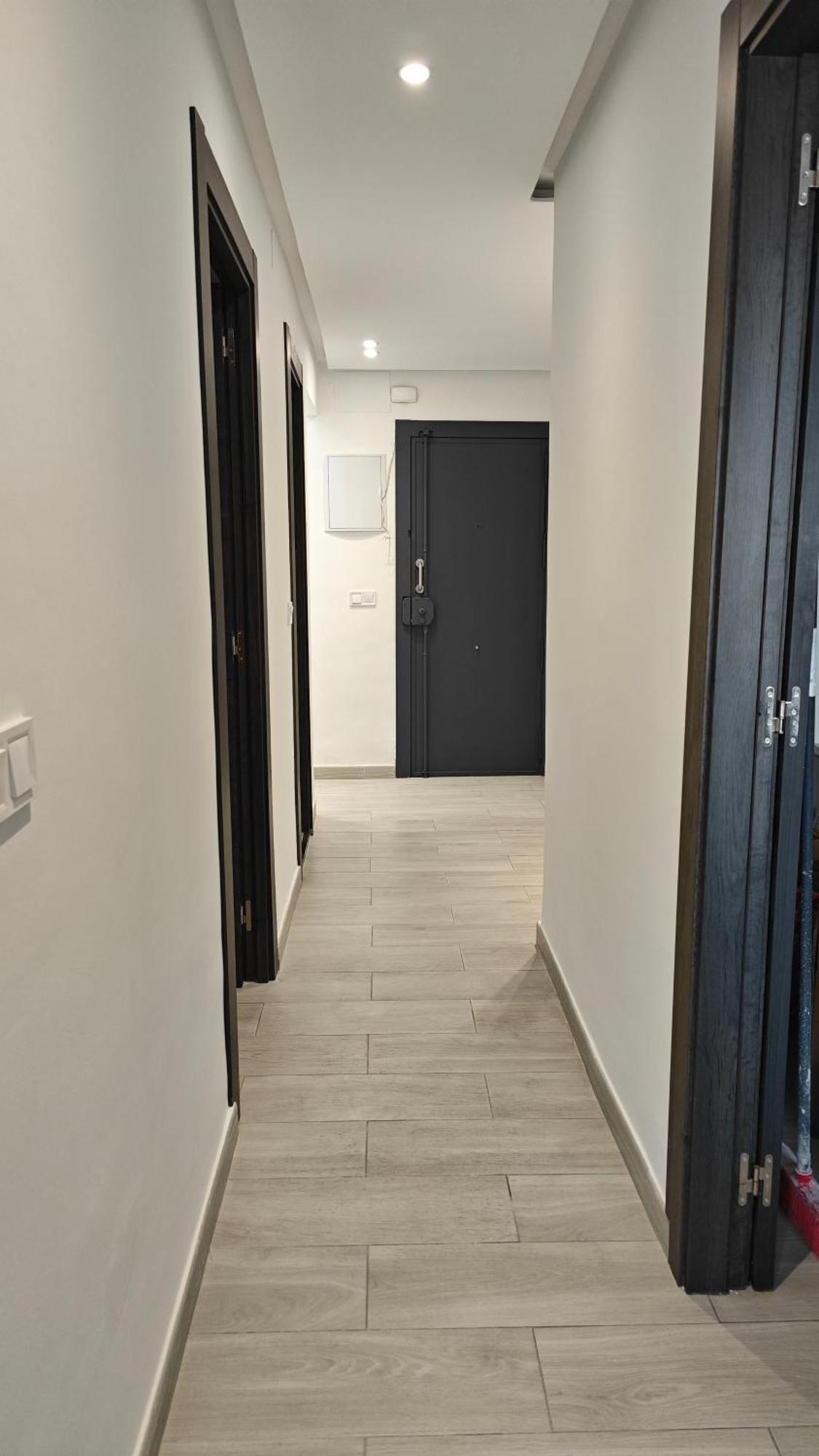 Vialia Playa Apartment Malaga Luaran gambar