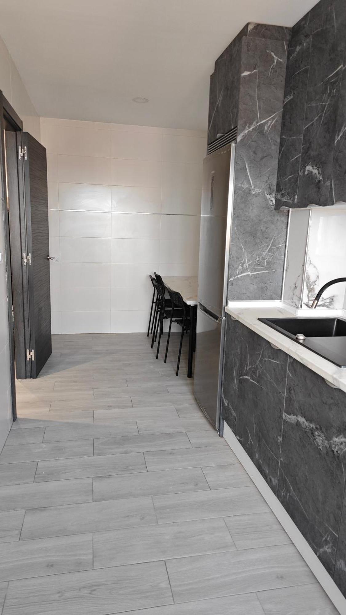 Vialia Playa Apartment Malaga Luaran gambar