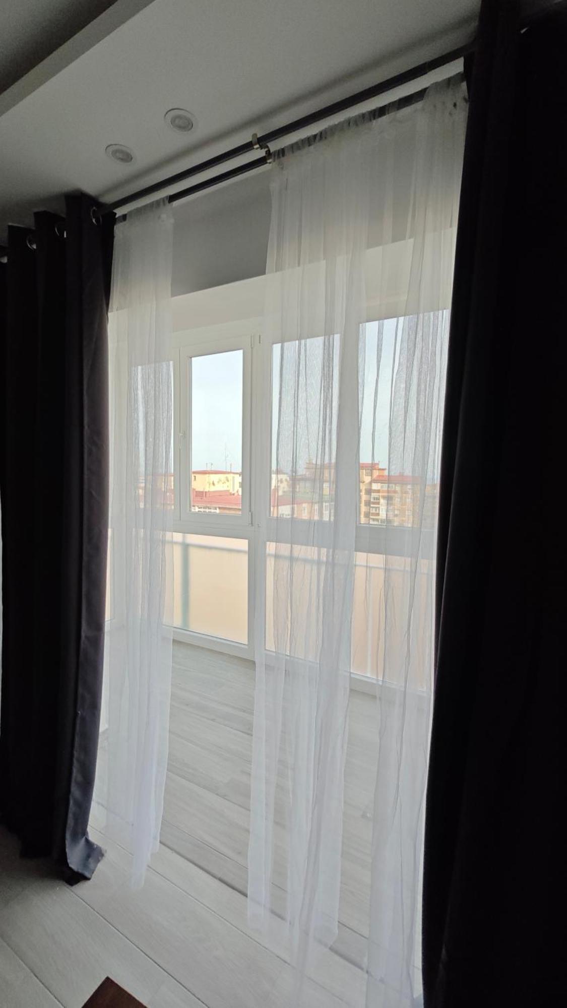 Vialia Playa Apartment Malaga Luaran gambar