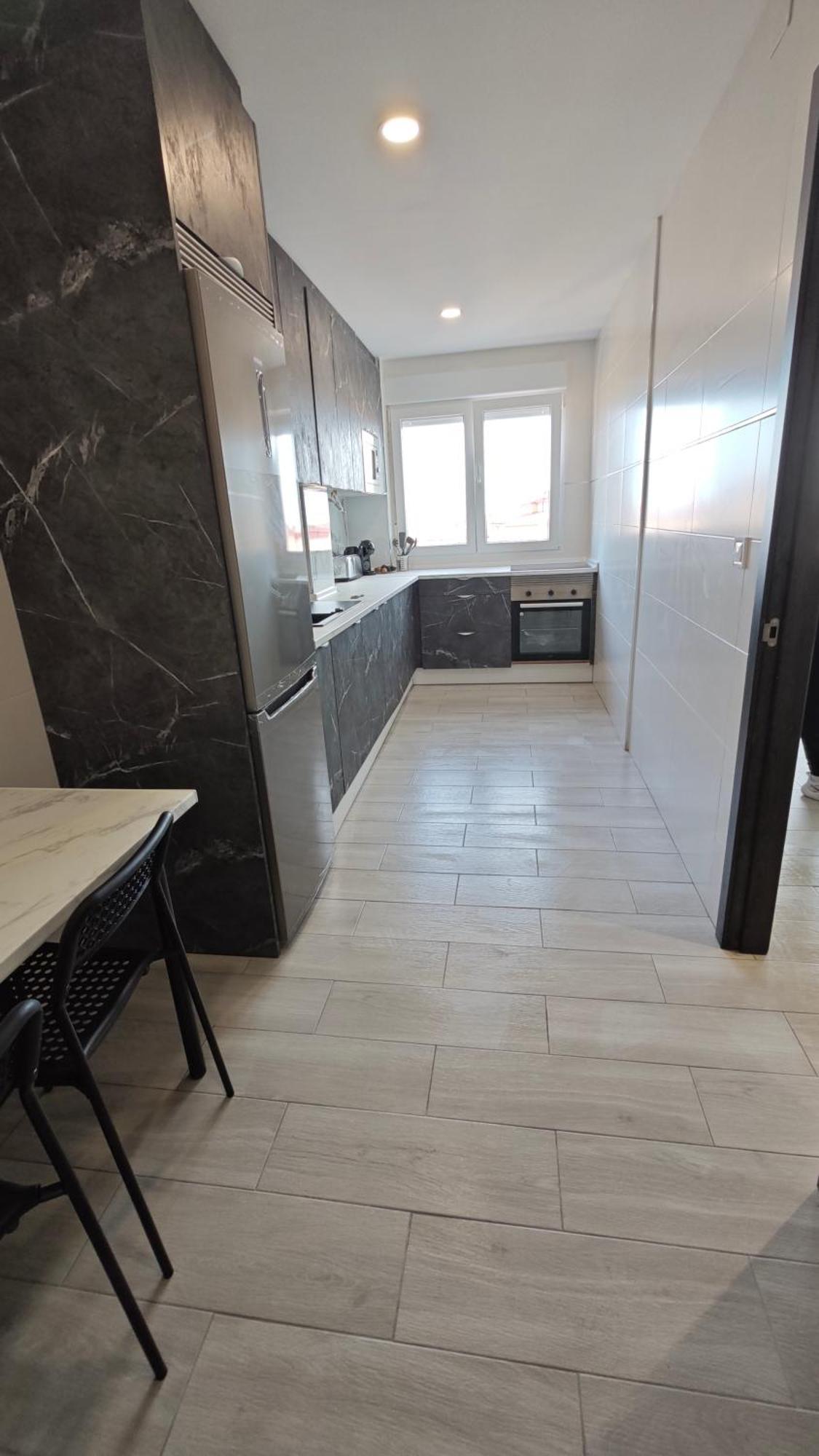 Vialia Playa Apartment Malaga Luaran gambar