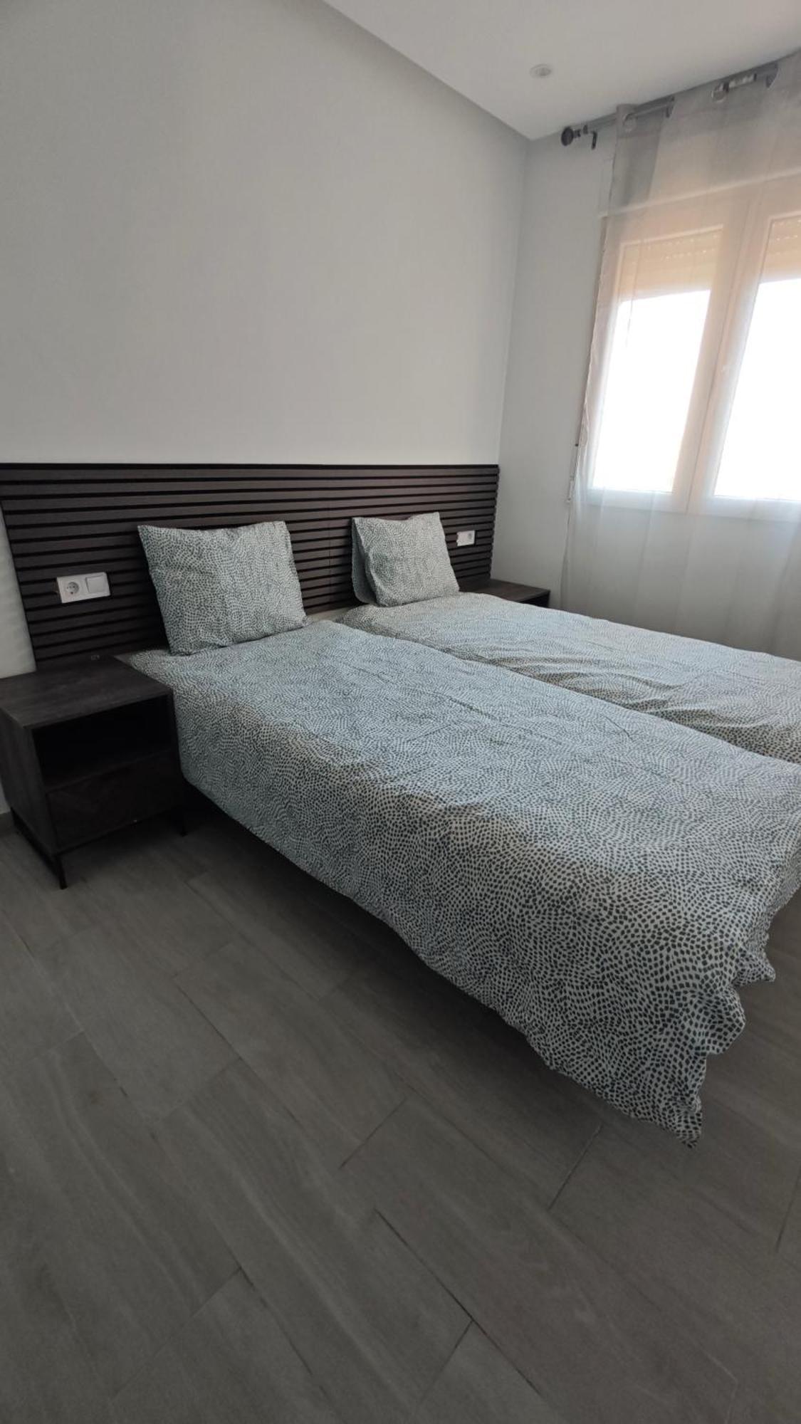 Vialia Playa Apartment Malaga Luaran gambar
