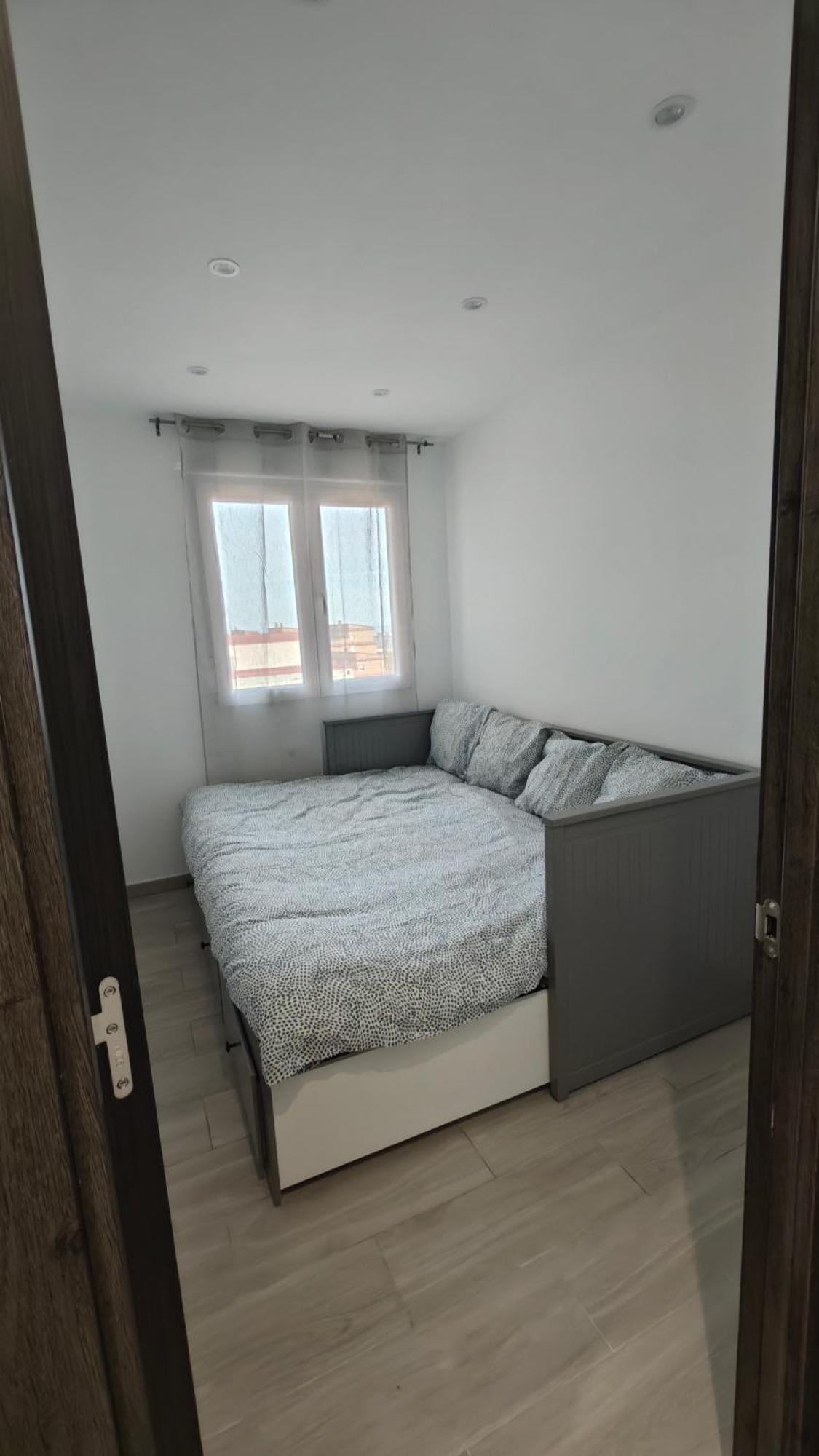 Vialia Playa Apartment Malaga Luaran gambar