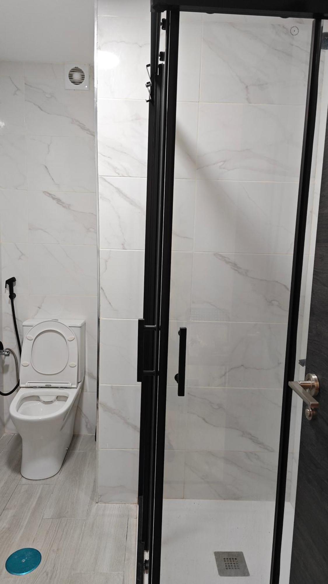 Vialia Playa Apartment Malaga Luaran gambar