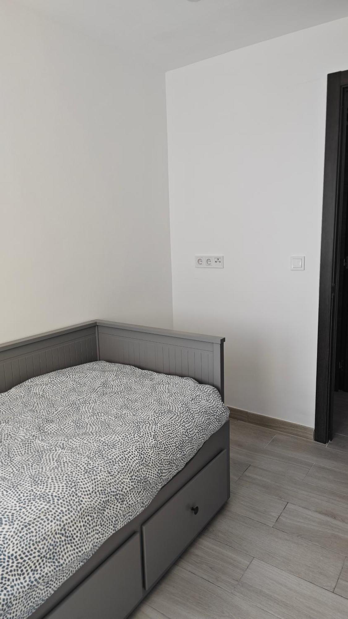 Vialia Playa Apartment Malaga Luaran gambar