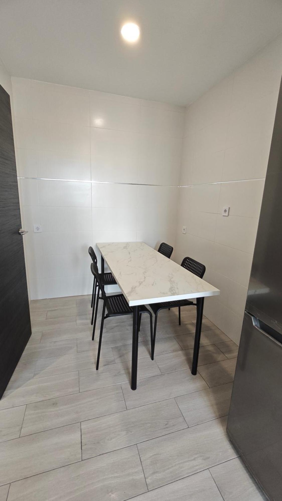 Vialia Playa Apartment Malaga Luaran gambar