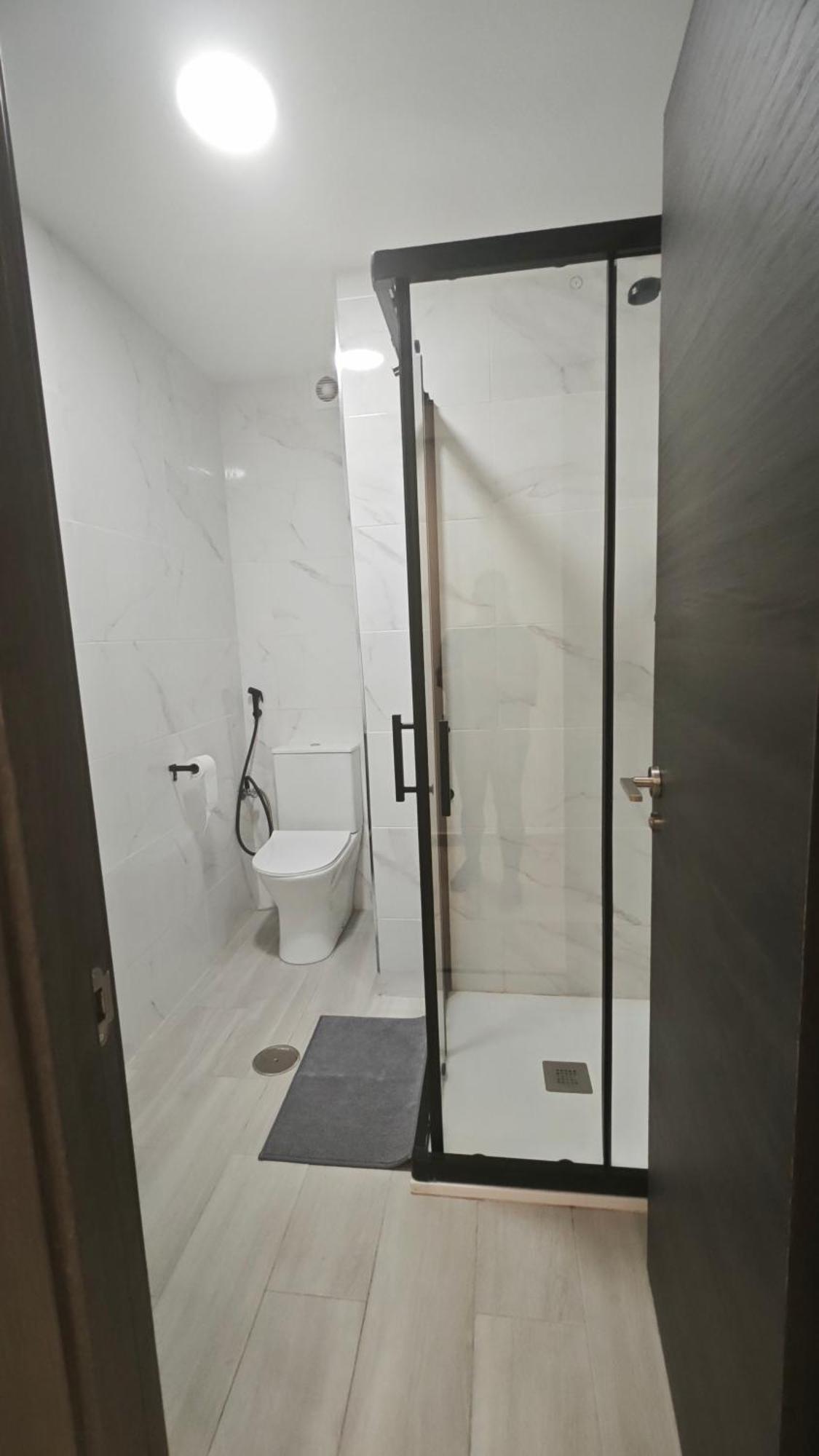 Vialia Playa Apartment Malaga Luaran gambar